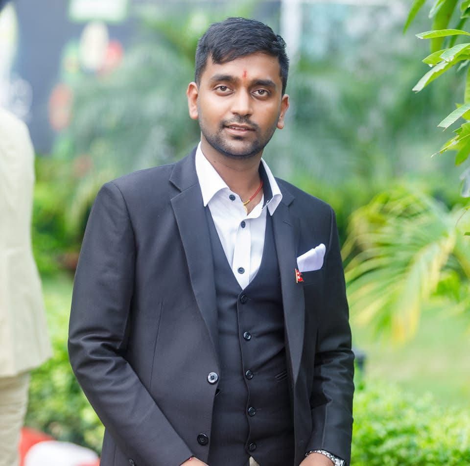 Dr.Sangam Shah