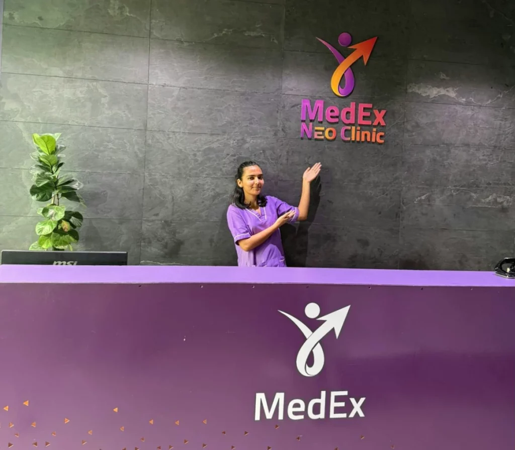 medex